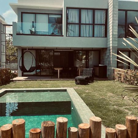 Housi, Condo Beira Mar Em Milagres Passo de Camarajibe Bagian luar foto