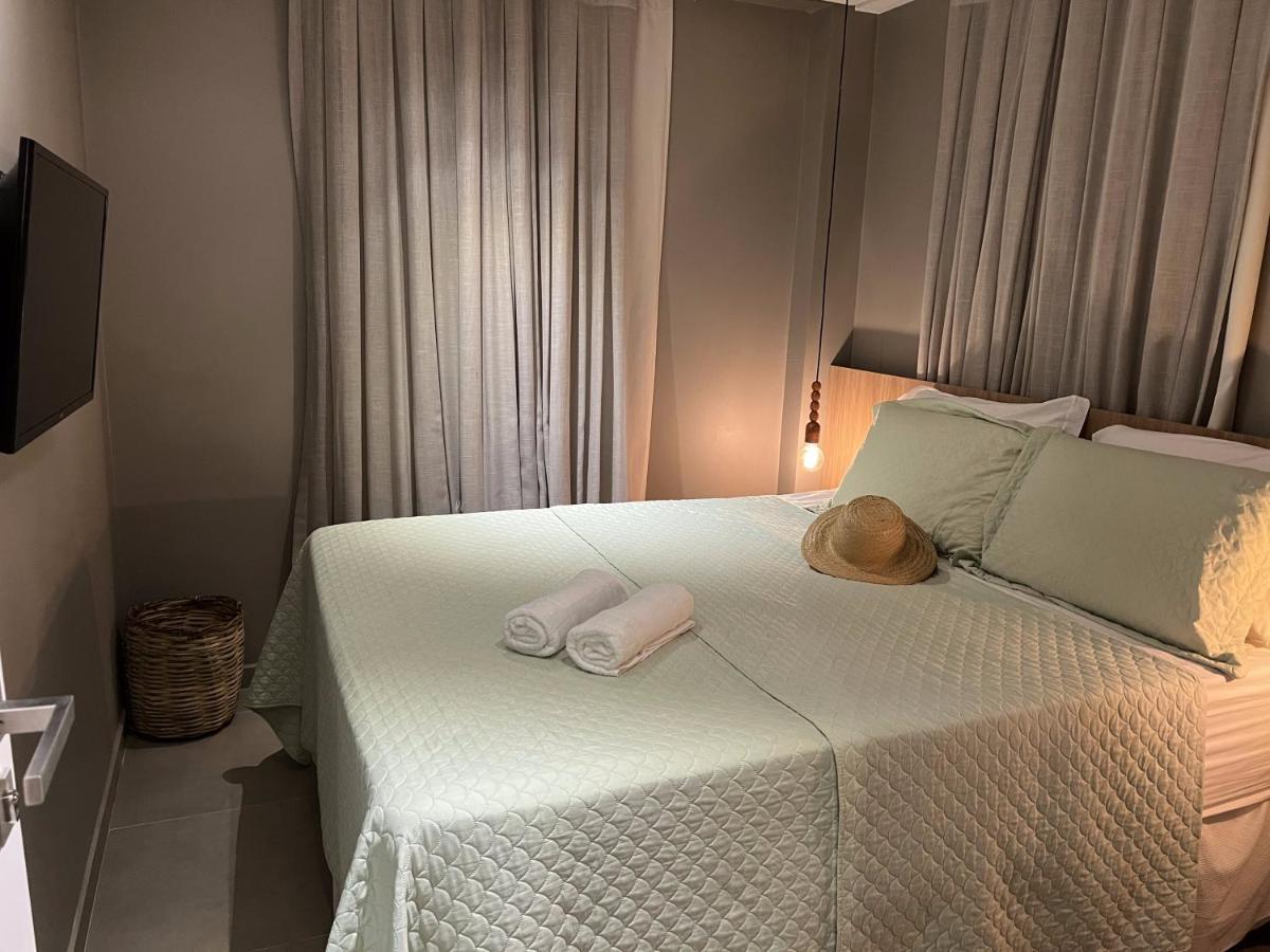 Housi, Condo Beira Mar Em Milagres Passo de Camarajibe Bagian luar foto